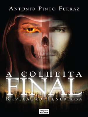 cover image of A colheita final